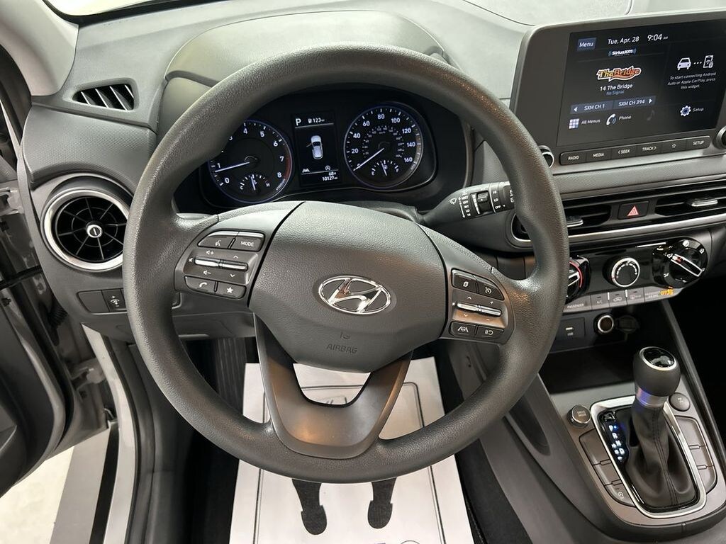 Used 2023 Hyundai Kona SEL SUV