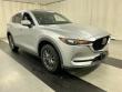 Certified 2021 Mazda CX-5 Touring SUV