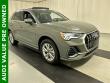 Used 2025 Audi Q3 45 S line Premium SUV