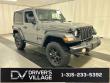 Used 2023 Jeep Wrangler 2-DOOR SPORT 4X4 SUV