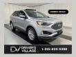 Used 2024 Ford Edge  SUV
