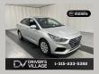 Used 2019 Hyundai Accent SE Sedan