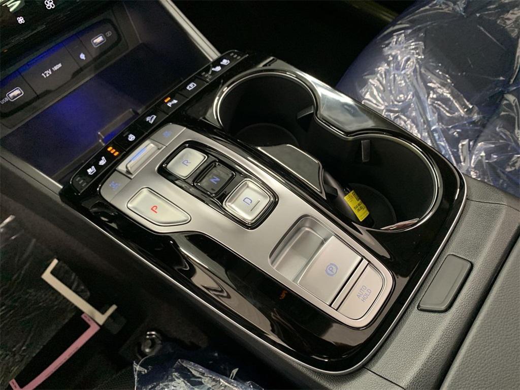 2024 Hyundai Tucson Limited - Photo 19