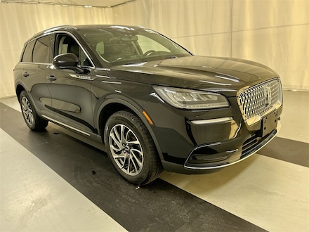 2022 Lincoln Corsair Standard SUV