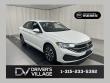 Used 2024 Volkswagen Jetta 1.5T S Sedan