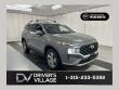 Used 2023 Hyundai Santa Fe SEL SUV