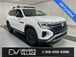 Certified 2024 Volkswagen Atlas 2.0T Peak Edition SE w/Technology SUV