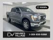 Used 2021 Ford F-150  Truck SuperCrew Cab