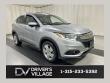 Used 2019 Honda HR-V EX AWD SUV
