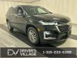 Used 2023 Chevrolet Traverse LT Leather SUV