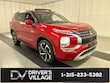 Mitsubishi Outlander Plug-In Hybrid