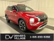 Used 2023 Mitsubishi Outlander Plug-In Hybrid SEL SUV