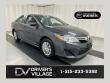 Used 2014 Toyota Camry LE Sedan