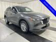 Certified 2023 Mazda CX-5 2.5 S Select Package SUV