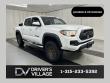 Used 2023 Toyota Tacoma Trail Edition V6 Truck Double Cab