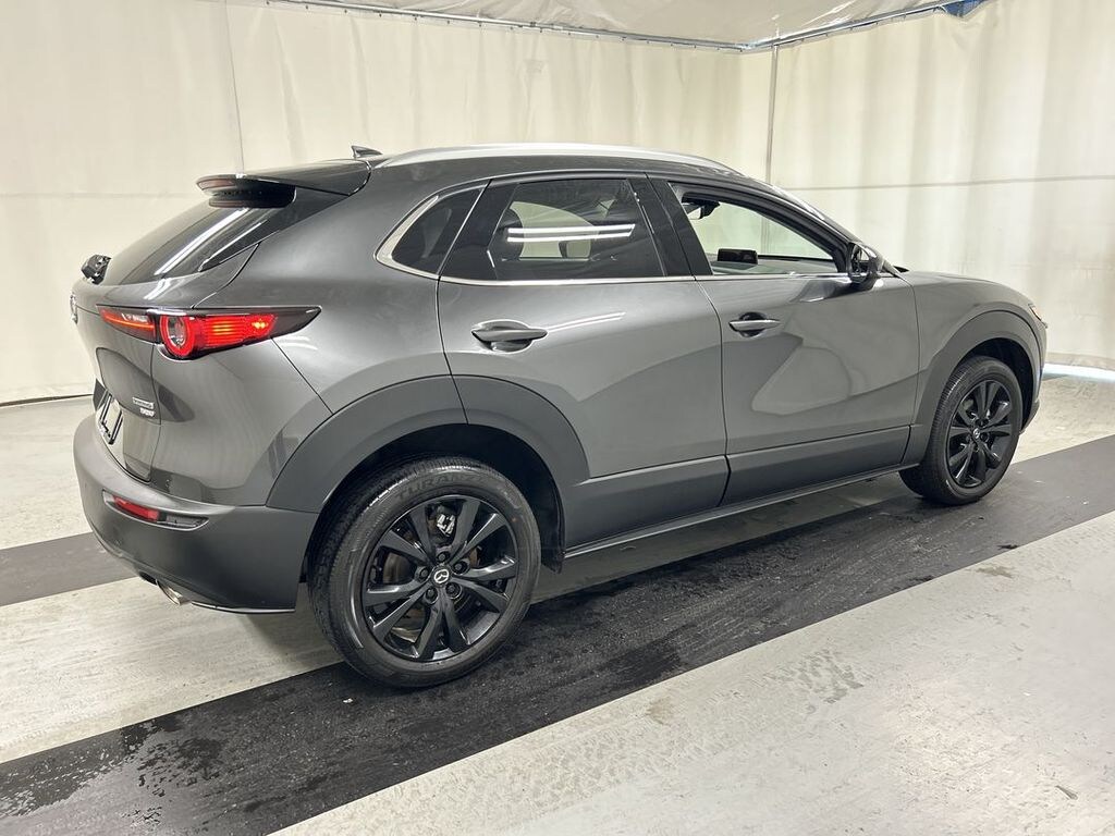 Certified 2024 Mazda CX-30 2.5 Turbo Premium Plus Package SUV
