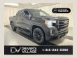 Used 2021 GMC Sierra 1500 Elevation Truck Crew Cab
