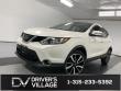 Used 2018 Nissan Rogue Sport SL SUV