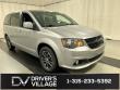 Used 2019 Dodge Grand Caravan SE Van Passenger Van