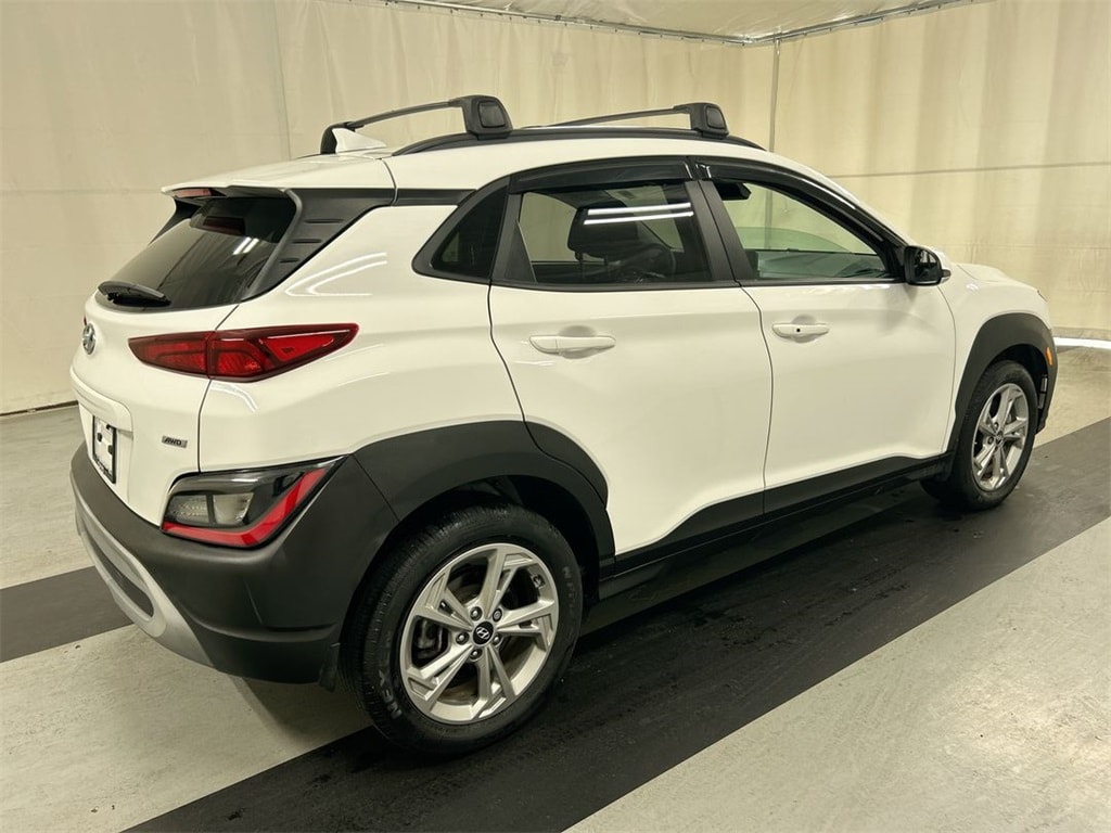 Used 2023 Hyundai Kona SEL SUV