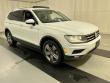 Certified 2021 Volkswagen Tiguan 2.0T SEL 4MOTION SUV