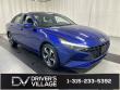 Used 2023 Hyundai Elantra SEL Sedan