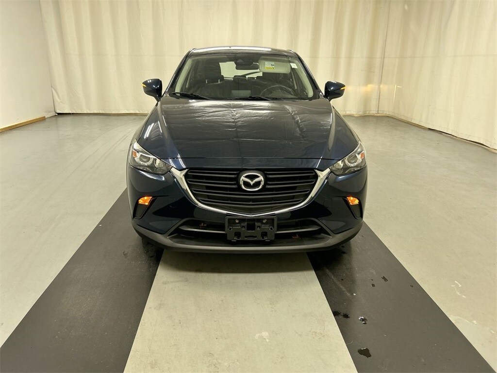 Used 2019 Mazda Mazda CX-3 Sport SUV