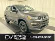 Used 2020 Jeep Compass Sport SUV