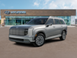 Hyundai Palisade Hybrid