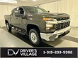 Chevrolet Silverado 2500 HD