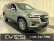 Used 2022 Chevrolet Traverse LT Cloth w/1LT SUV