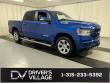 Used 2019 Ram 1500 Big Horn/Lone Star Truck Crew Cab