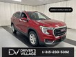 GMC Terrain
