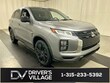 Mitsubishi Outlander Sport