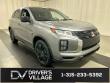 Certified 2022 Mitsubishi Outlander Sport 2.0 LE CUV