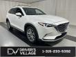 Used 2021 Mazda Mazda CX-9 Signature SUV