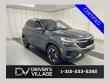 Certified 2024 Kia Seltos EX SUV