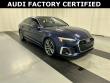 Used 2024 Audi A5 45 S line Premium Sportback