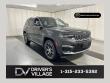 Used 2024 Jeep Grand Cherokee Summit SUV