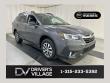 Used 2022 Subaru Outback Premium SUV