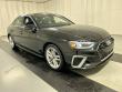 Used 2023 Audi A4 45 S line Premium Sedan