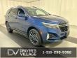 Used 2022 Chevrolet Equinox RS SUV