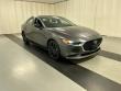 Certified 2025 Mazda Mazda3 Sedan 2.5 S Select Sport Sedan