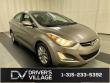 Used 2014 Hyundai Elantra SE Sedan