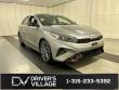 Used 2023 Kia Forte GT-Line Sedan