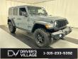 Used 2025 Jeep Wrangler Sport SUV