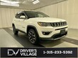 Jeep New Compass
