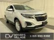 Used 2022 Chevrolet Equinox LT w/1LT SUV