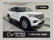 Used 2022 Ford Explorer Limited SUV