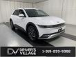 New 2024 Hyundai IONIQ 5 SEL SUV